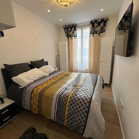 Appartement T2 Nice Dış mekan fotoğraf